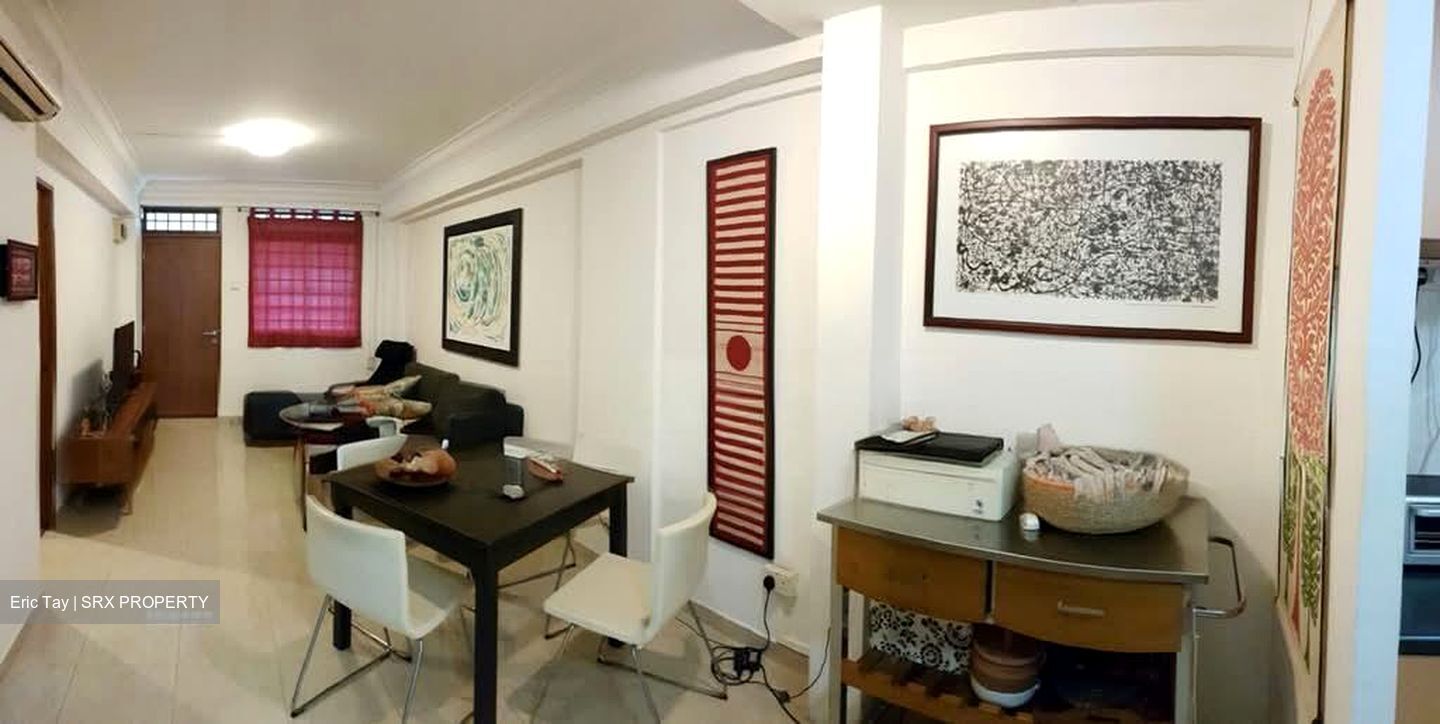 Blk 1 Beach Road Gardens (Kallang/Whampoa), HDB 3 Rooms #577120631